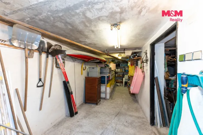 Prodej chaty, Seč, 70 m2