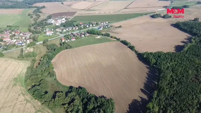 Prodej pole, Ratibořské Hory - Vřesce, 46982 m2