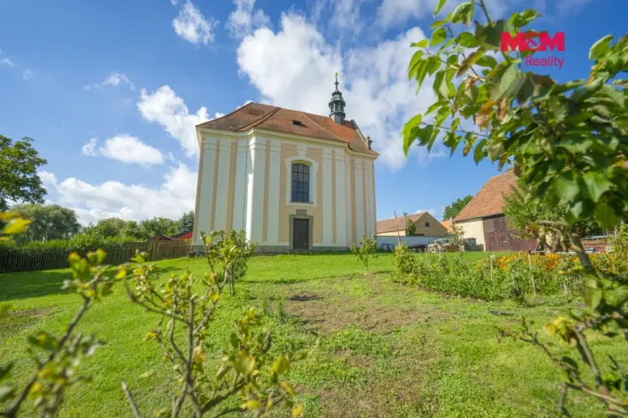 Prodej rodinného domu, Kožlany - Hodyně, 180 m2