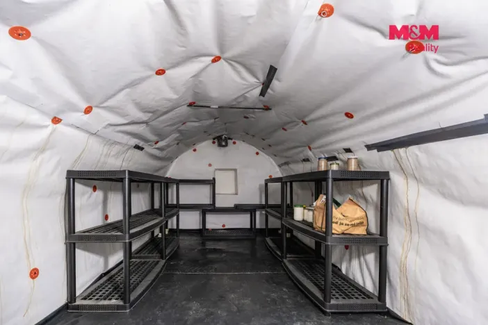 Prodej rodinného domu, Mratín, V Poustkách, 168 m2
