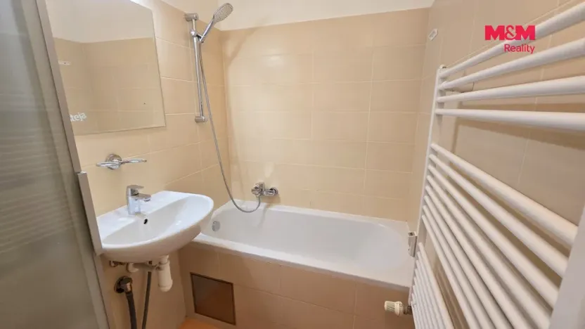 Pronájem bytu 2+1, Praha - Vokovice, Kladenská, 65 m2