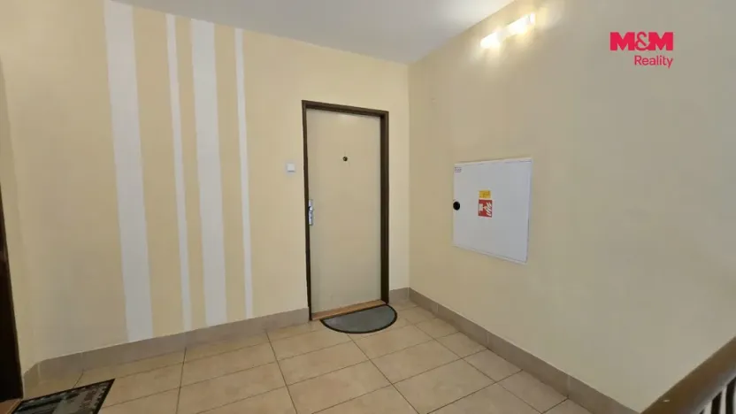 Pronájem bytu 2+1, Praha - Vokovice, Kladenská, 65 m2