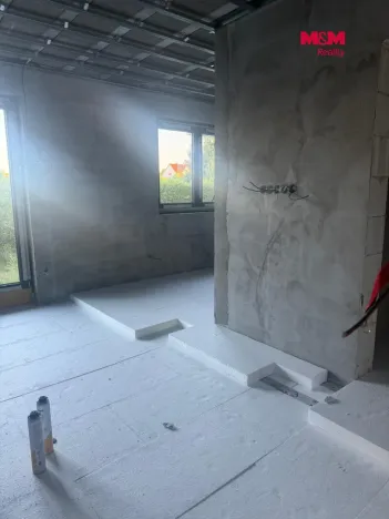 Prodej bytu 3+kk, Kamenný Újezd, 79 m2