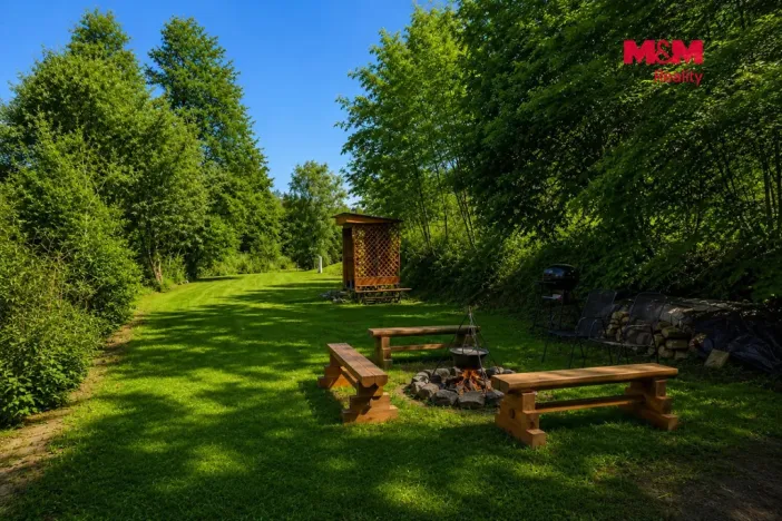 Prodej komerčního pozemku, Kácov, 804 m2
