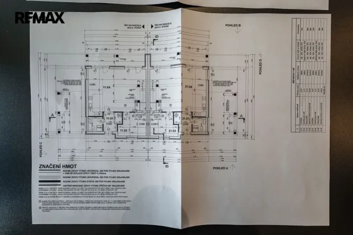 Prodej vícegeneračního domu, Praha - Křeslice, Ibišková, 304 m2
