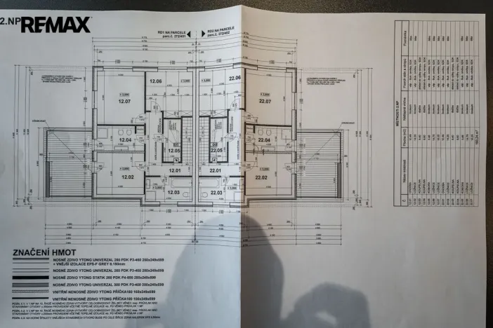 Prodej vícegeneračního domu, Praha - Křeslice, Ibišková, 304 m2