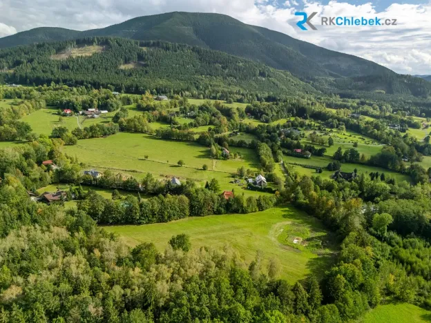 Prodej pozemku pro bydlení, Čeladná, 19615 m2