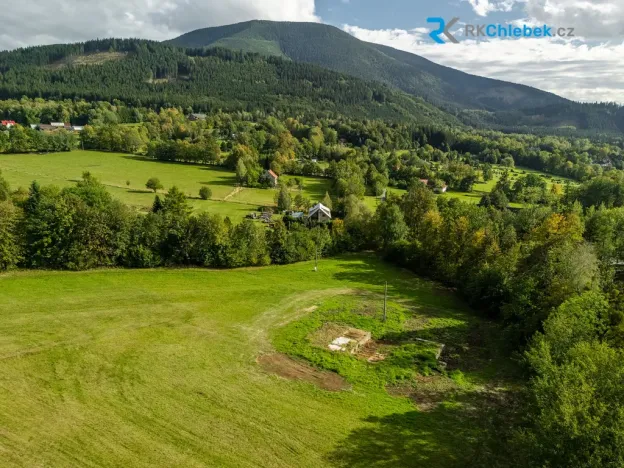 Prodej pozemku pro bydlení, Čeladná, 19615 m2