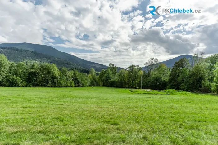 Prodej pozemku pro bydlení, Čeladná, 19615 m2