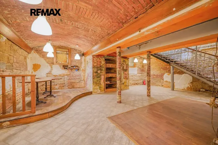 Pronájem restaurace, Plzeň, Bedřicha Smetany, 312 m2