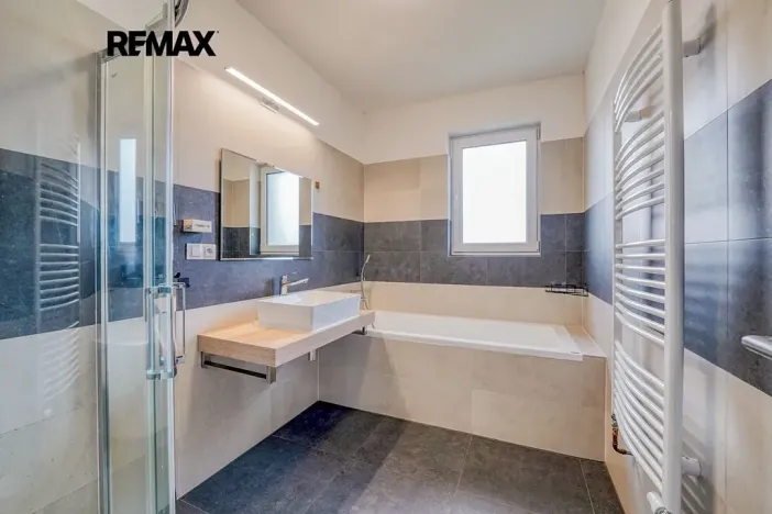 Prodej rodinného domu, Úherce, 87 m2
