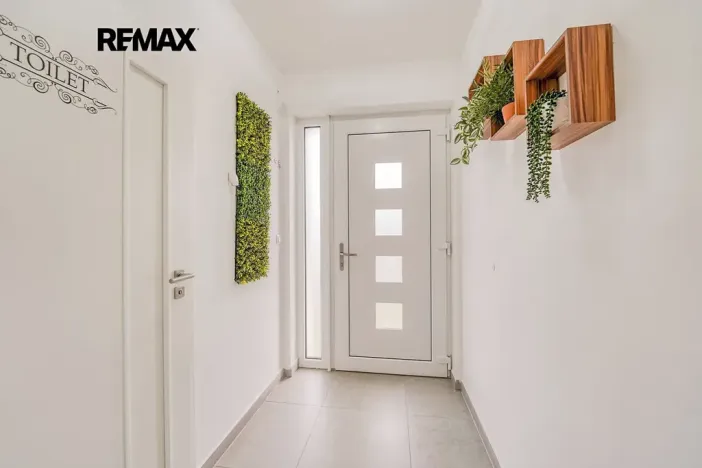 Prodej rodinného domu, Úherce, 87 m2