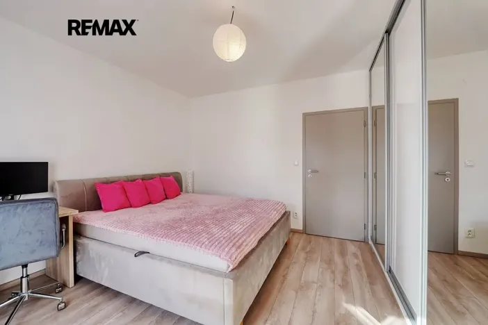 Prodej bytu 3+kk, Plzeň, Živnostenská, 65 m2
