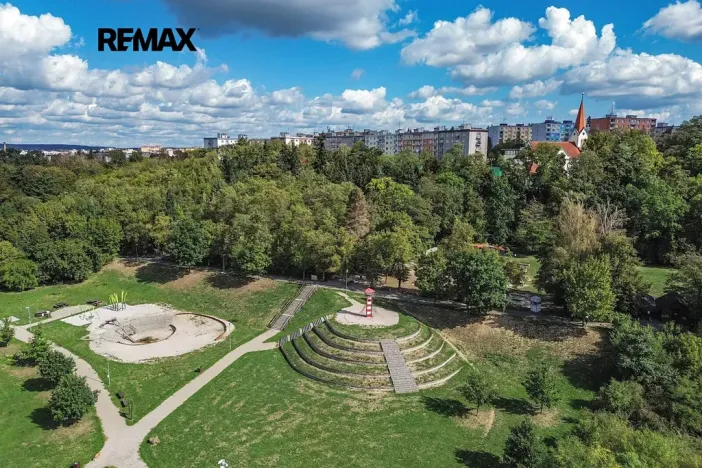 Prodej bytu 3+kk, Plzeň, Živnostenská, 65 m2