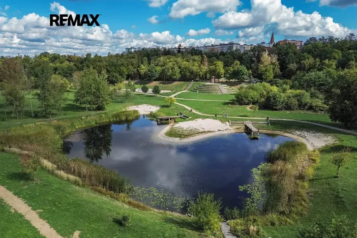 Prodej bytu 3+kk, Plzeň, Živnostenská, 65 m2