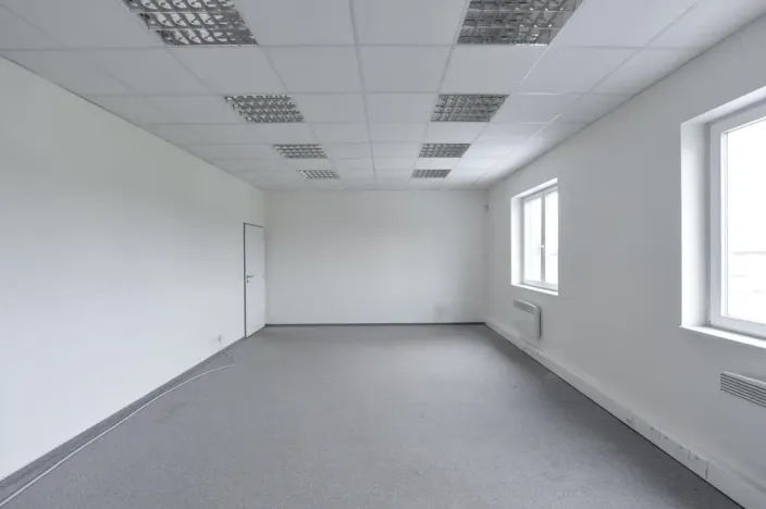 Pronájem skladu, Praha - Horní Počernice, Ve žlíbku, 1395 m2