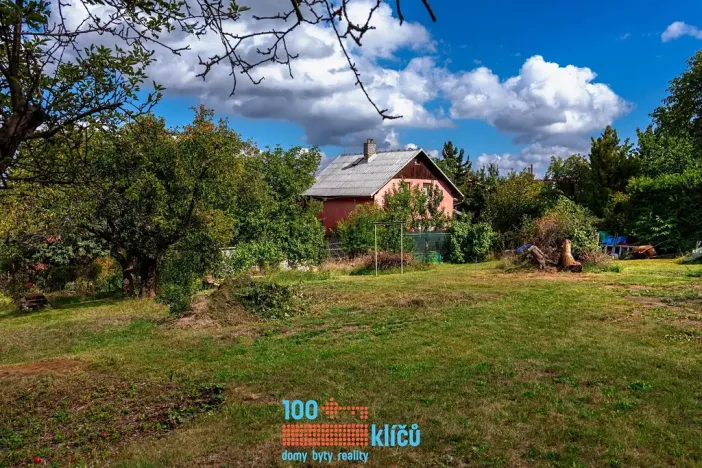 Prodej pozemku pro bydlení, Mníšek pod Brdy, 679 m2