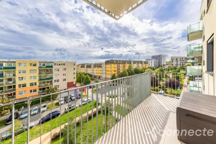 Prodej bytu 3+kk, Praha - Hlubočepy, Hugo Haase, 78 m2
