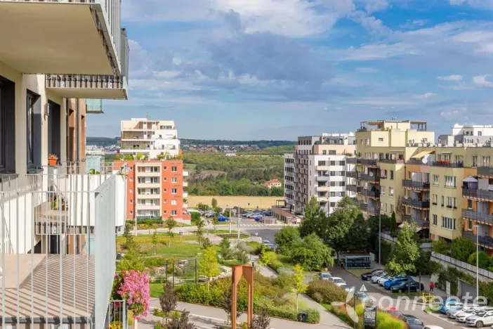 Prodej bytu 3+kk, Praha - Hlubočepy, Hugo Haase, 78 m2