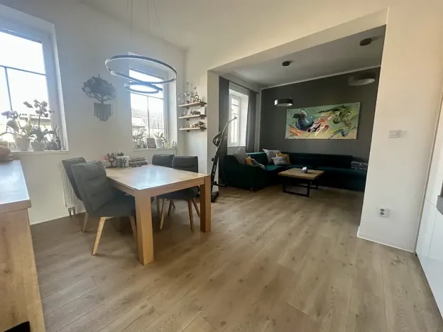 Prodej bytu 3+kk, Jablonec nad Nisou, Revoluční, 97 m2