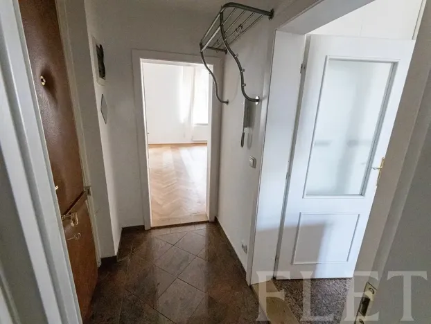 Pronájem bytu 2+1, Praha - Smíchov, Tomáškova, 66 m2