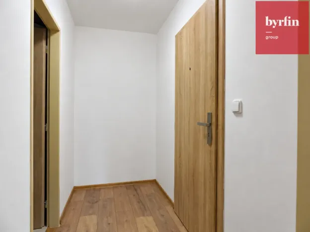 Pronájem bytu 1+kk, Opava, Lužická, 38 m2