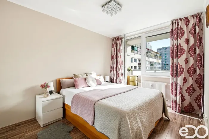 Prodej bytu 3+kk, Praha - Letňany, Malkovského, 65 m2