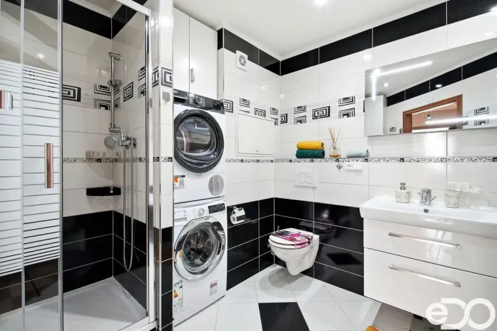 Prodej bytu 3+kk, Praha - Letňany, Malkovského, 65 m2