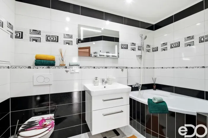Prodej bytu 3+kk, Praha - Letňany, Malkovského, 65 m2