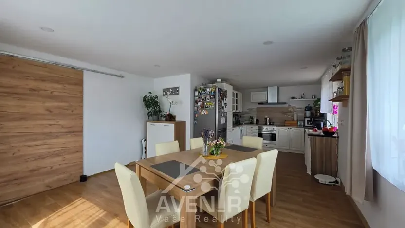 Prodej rodinného domu, Otovice, 130 m2
