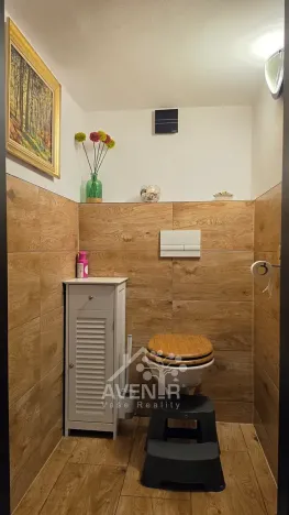 Prodej rodinného domu, Otovice, 130 m2