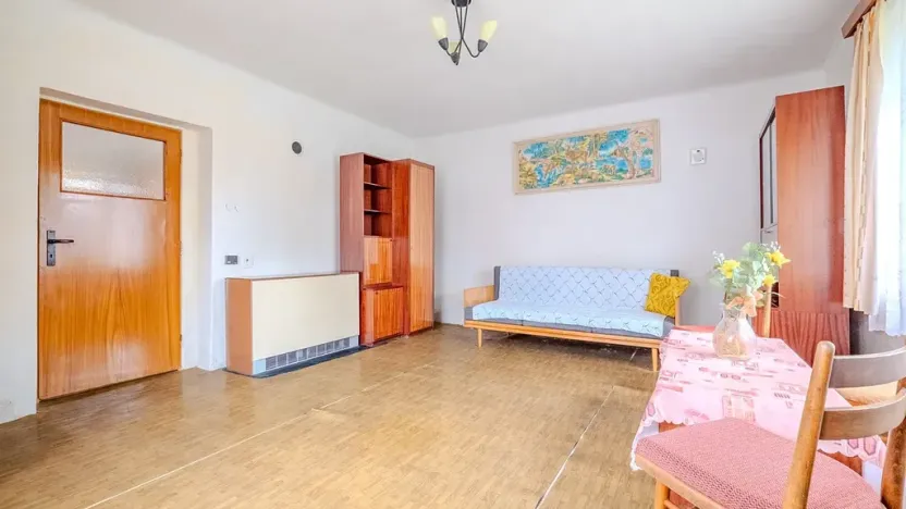 Prodej rodinného domu, Kouty, 74 m2