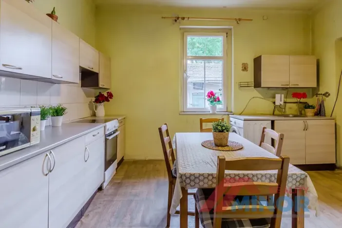 Prodej rodinného domu, Hrdlív, 56 m2