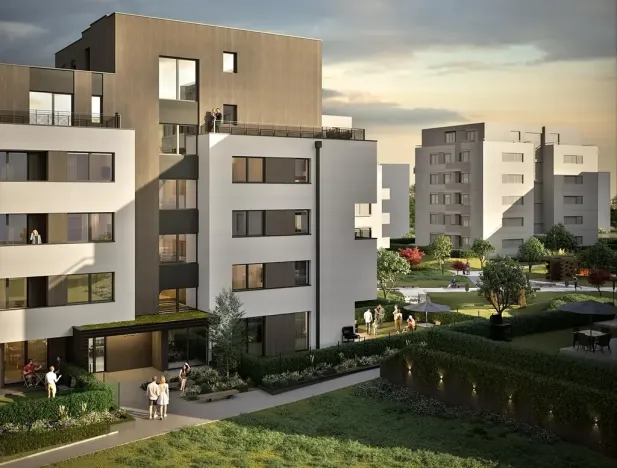 Prodej atypického bytu, Praha - Malešice, Univerzitní, 53 m2