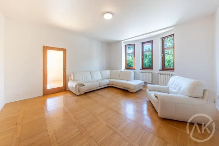 Pronájem bytu 3+1, Ostrava - Svinov, Jandáskova, 102 m2