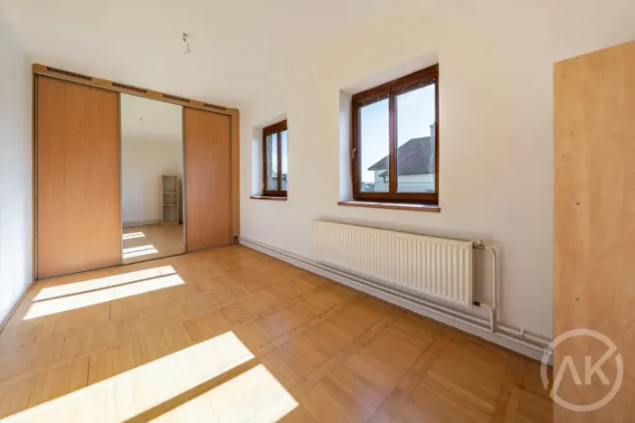 Pronájem bytu 3+1, Ostrava - Svinov, Jandáskova, 102 m2