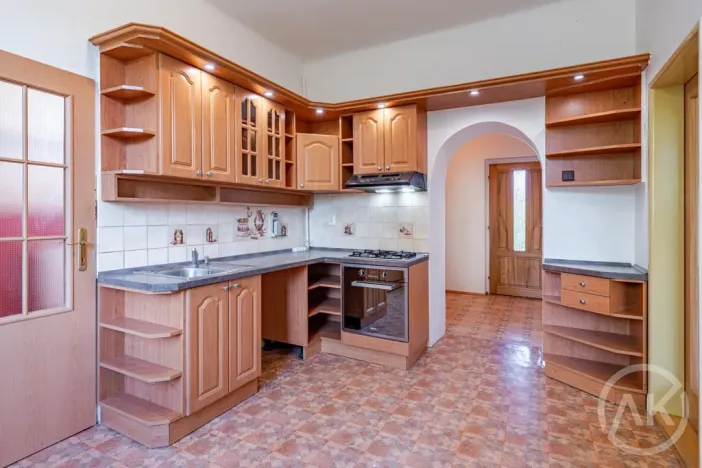 Pronájem bytu 3+1, Ostrava - Svinov, Jandáskova, 102 m2