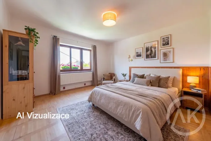 Pronájem bytu 3+1, Ostrava - Svinov, Jandáskova, 102 m2