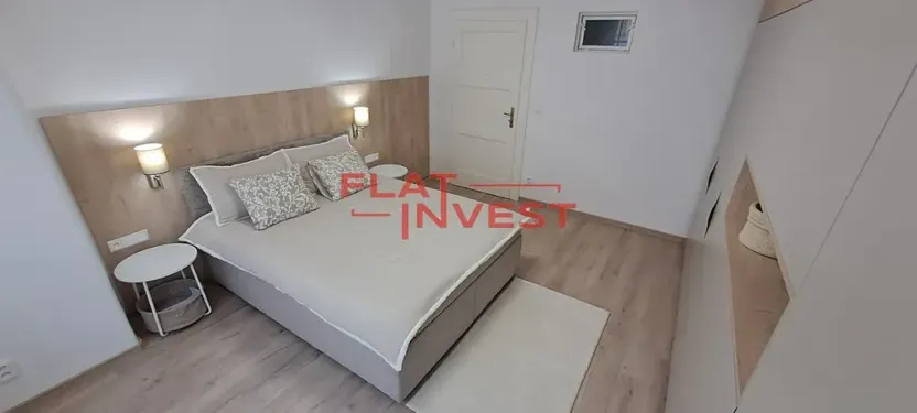Pronájem bytu 2+kk, Praha - Bubeneč, Čechova, 60 m2