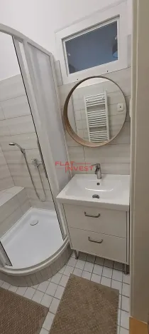 Pronájem bytu 2+kk, Praha - Bubeneč, Čechova, 60 m2