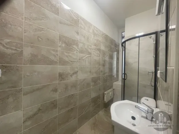 Pronájem bytu 1+kk, Praha - Smíchov, Plzeňská, 49 m2