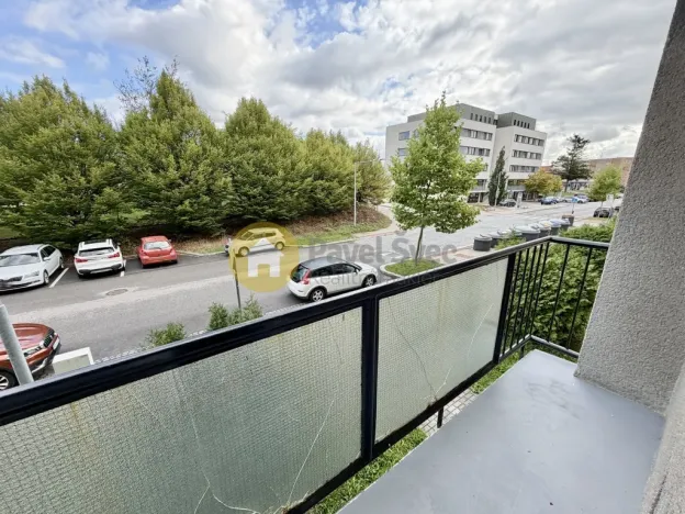 Pronájem bytu 3+1, Strakonice - Strakonice I, Mírová, 66 m2