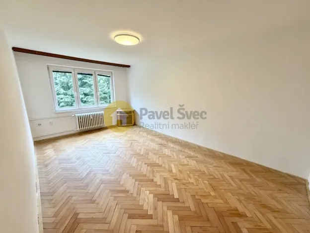 Pronájem bytu 3+1, Strakonice - Strakonice I, Mírová, 66 m2