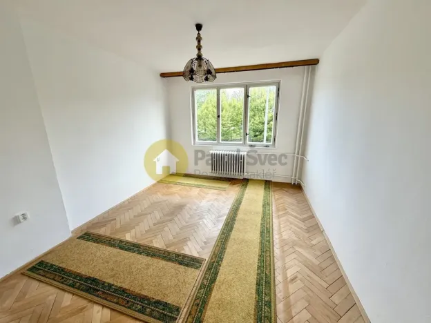 Pronájem bytu 3+1, Strakonice - Strakonice I, Mírová, 66 m2