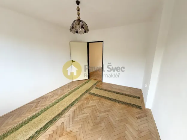 Pronájem bytu 3+1, Strakonice - Strakonice I, Mírová, 66 m2