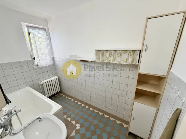 Pronájem bytu 3+1, Strakonice - Strakonice I, Mírová, 66 m2