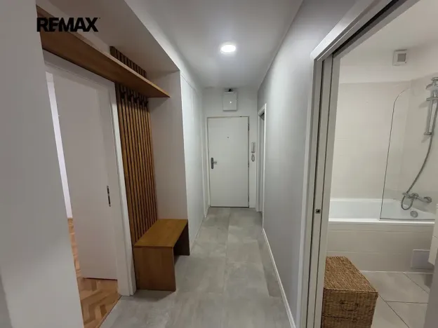 Pronájem bytu 3+kk, Kyjov, Sídliště Za Stadionem, 67 m2