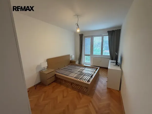 Pronájem bytu 3+kk, Kyjov, Sídliště Za Stadionem, 67 m2
