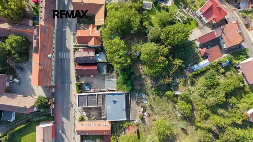 Prodej rodinného domu, Praha - Řeporyje, K Třebonicům, 67 m2