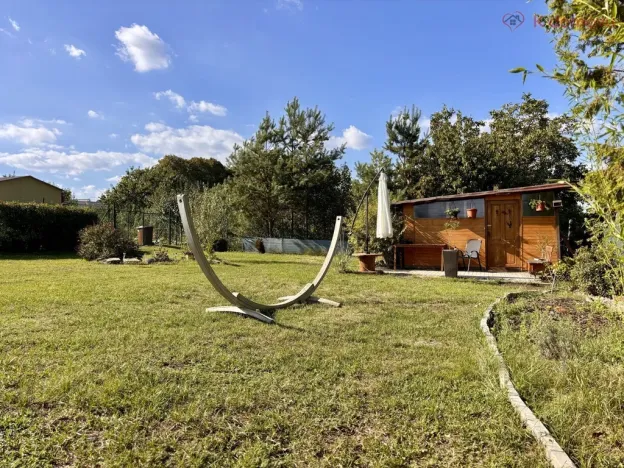 Prodej bytu 3+kk, Velešovice, 52 m2